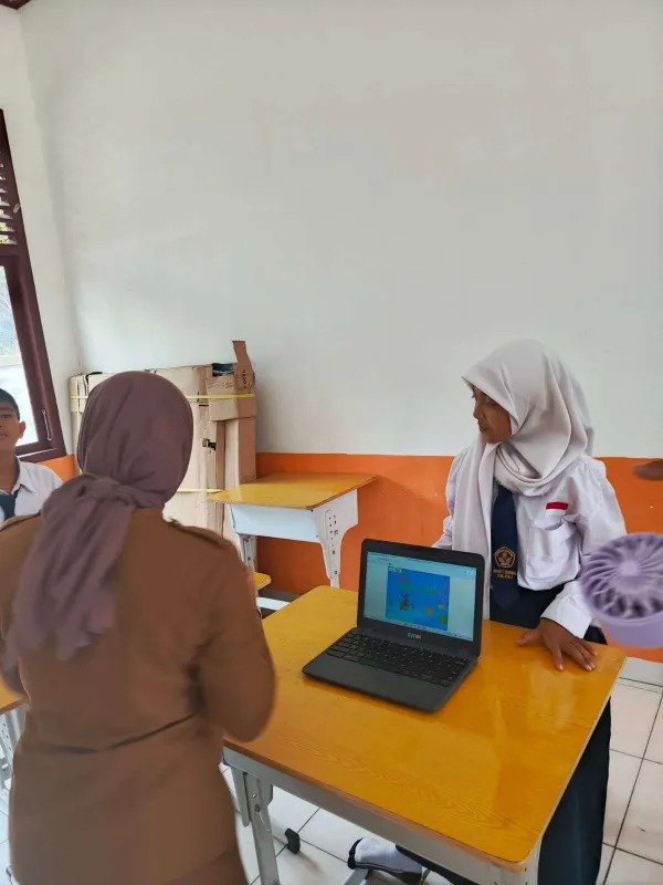 Workshop Keamanan Digital