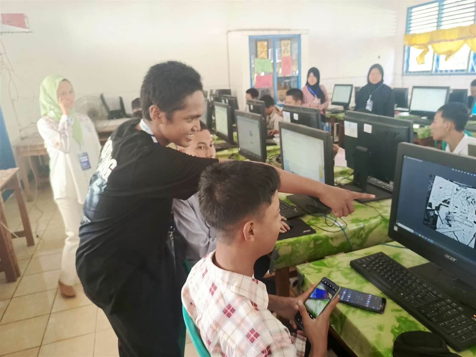 Galeri Kampung Digital