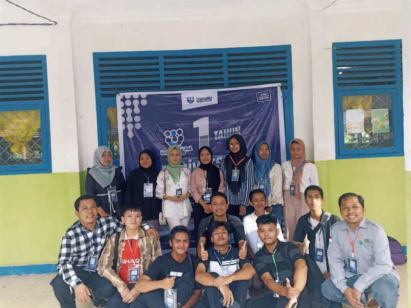 Kegiatan Literasi Digital