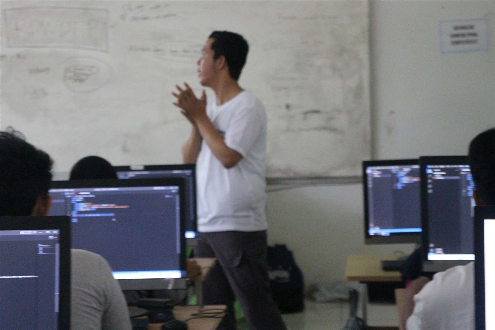 Galeri Kampung Digital