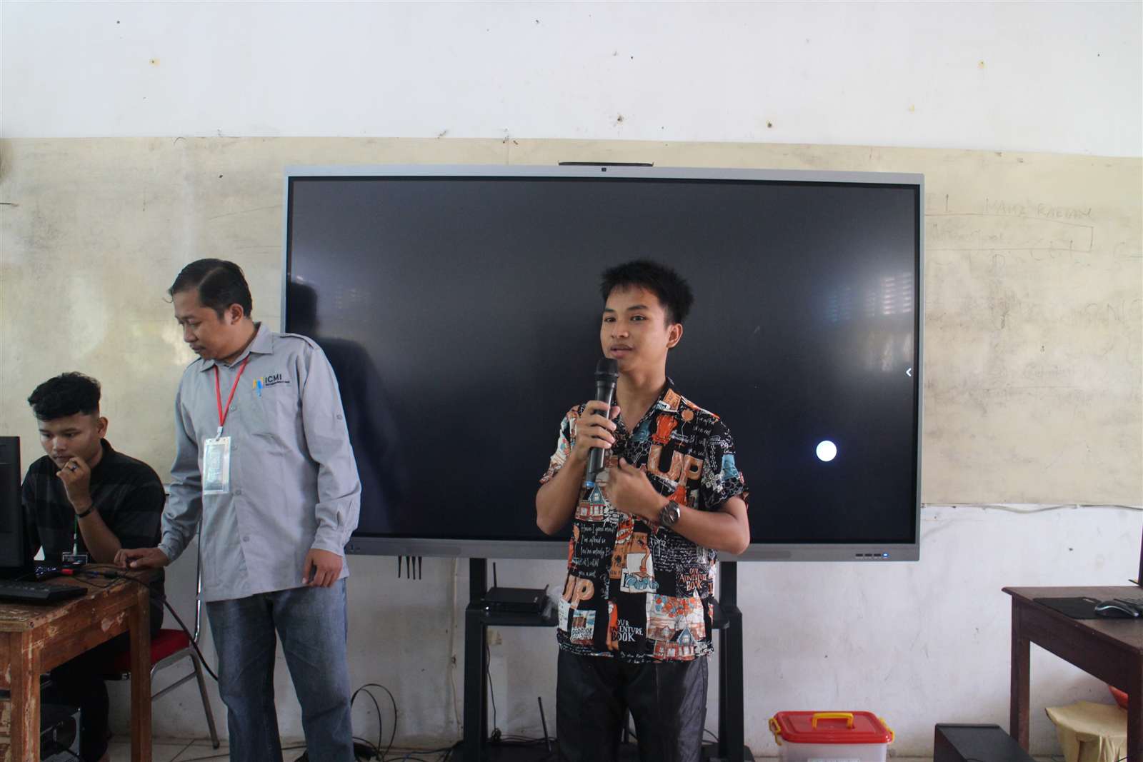 Galeri Kampung Digital