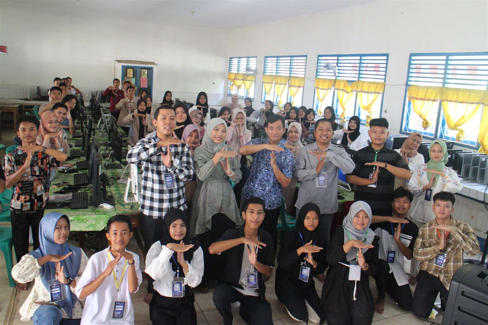 Galeri Kampung Digital