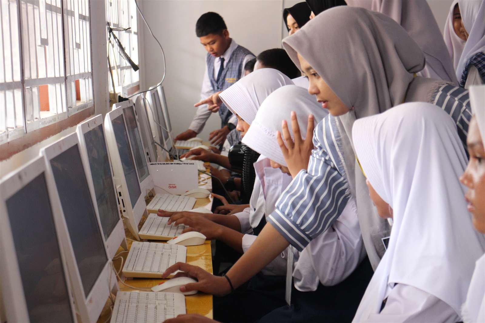 Galeri Kampung Digital