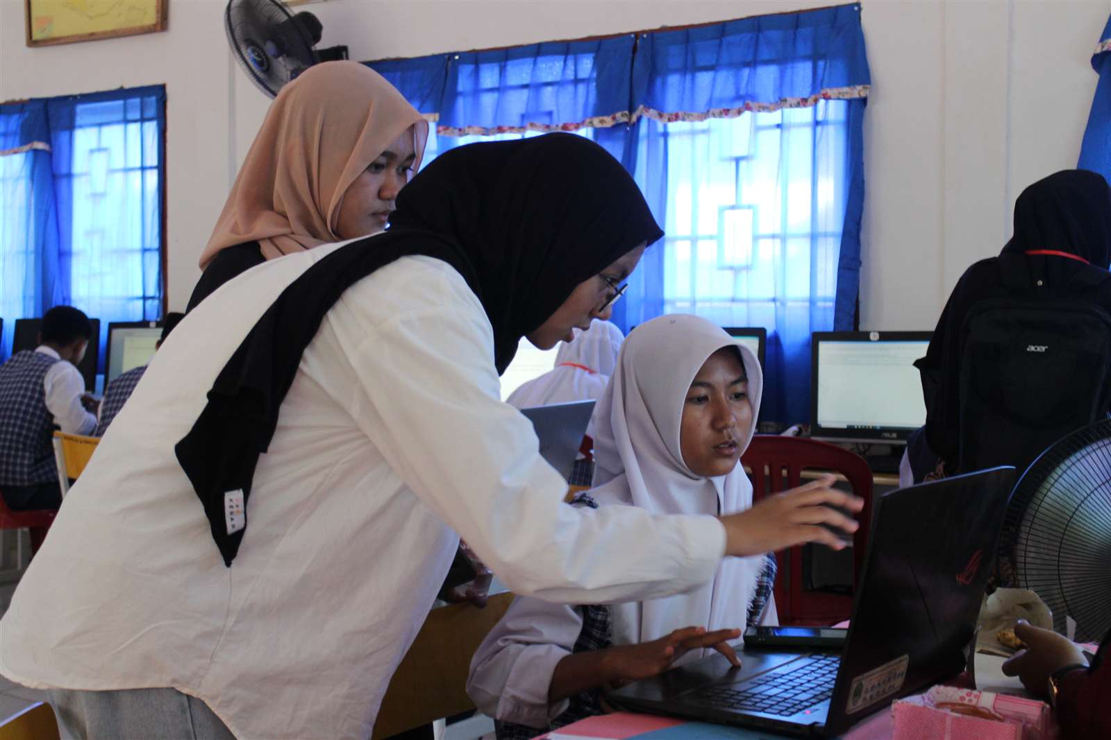 Galeri Kampung Digital