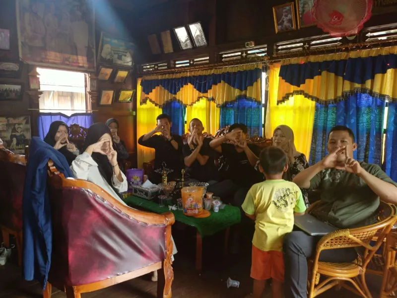 Dokumentasi Kegiatan Desa