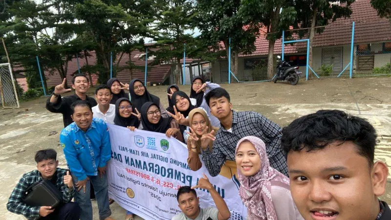 Acara Komunitas KDAI