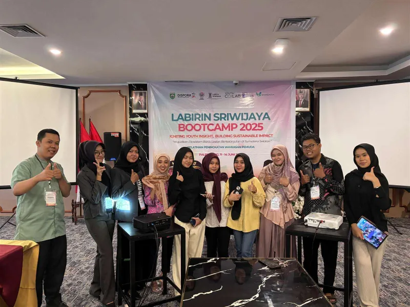 Lomba Digital Desa