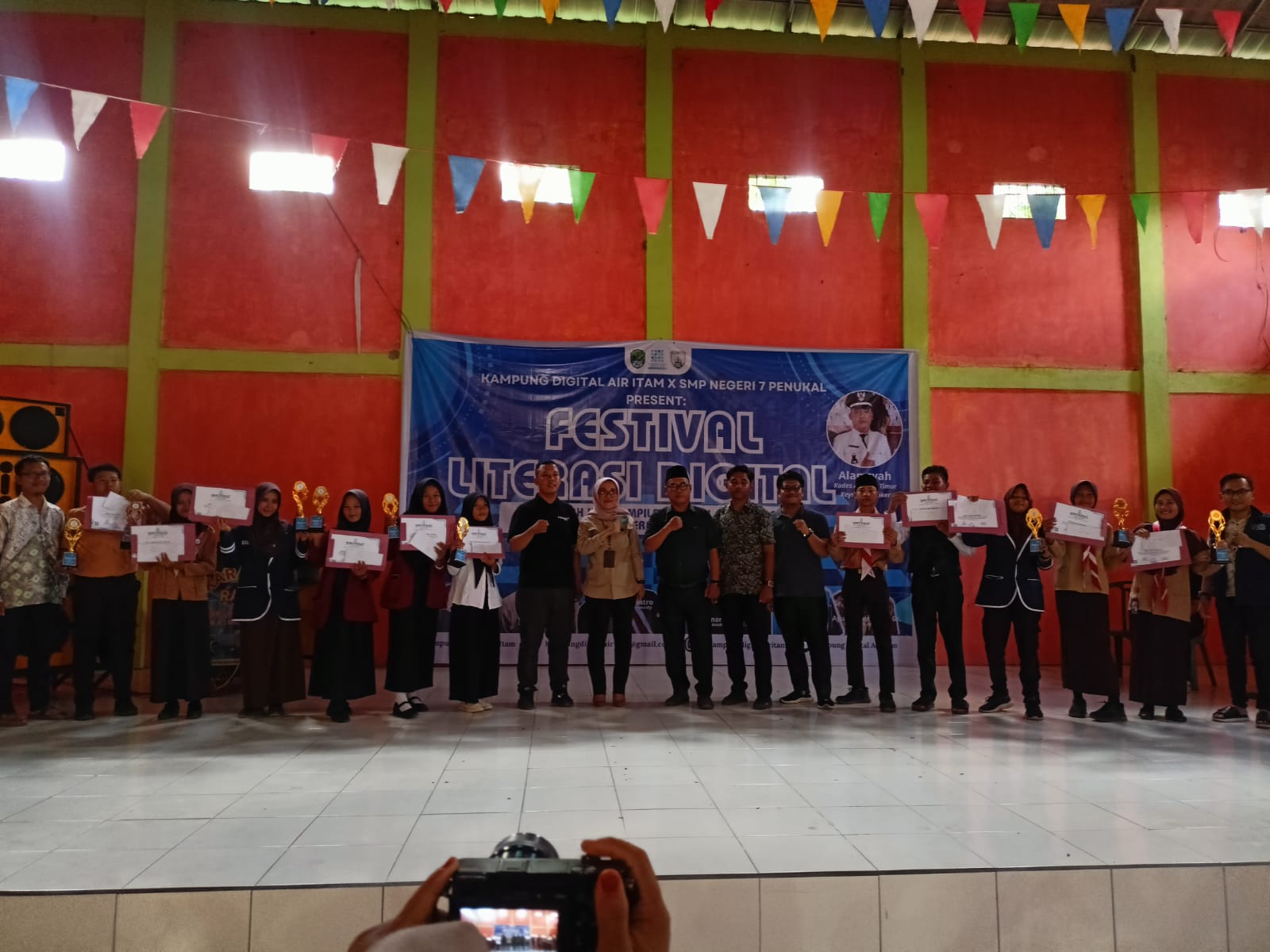Acara Tahunan KDAI