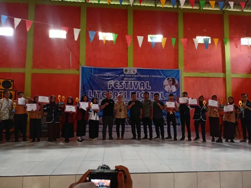 Acara Tahunan KDAI