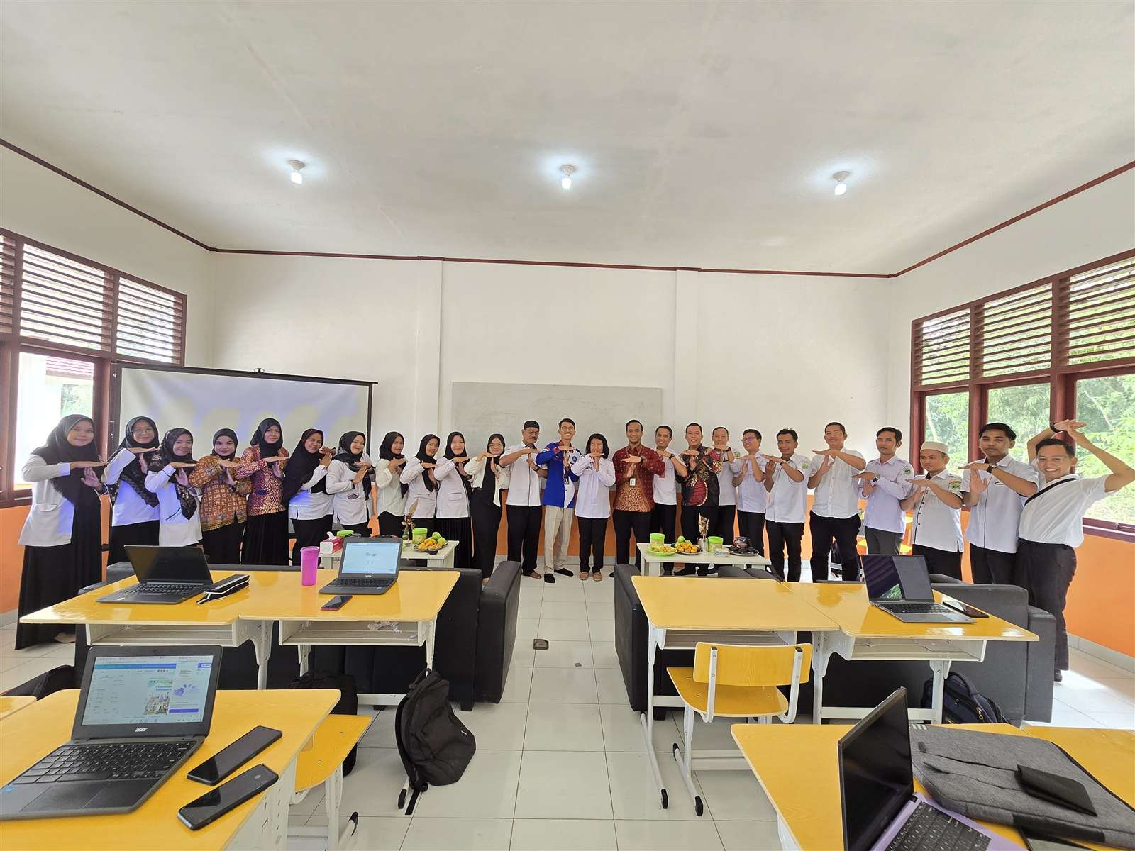 Galeri Kampung Digital