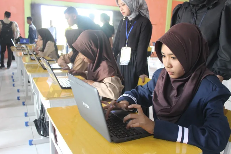 Hackathon Desa