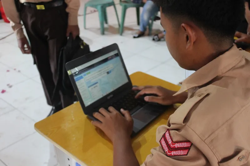 Festival Teknologi