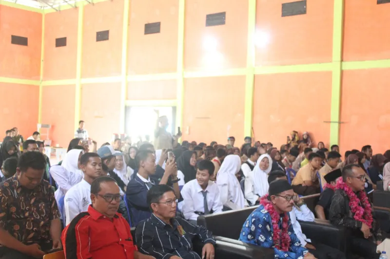 Event Kolaborasi Daerah