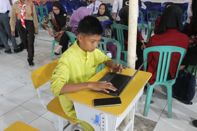 Momen Spesial KDAI