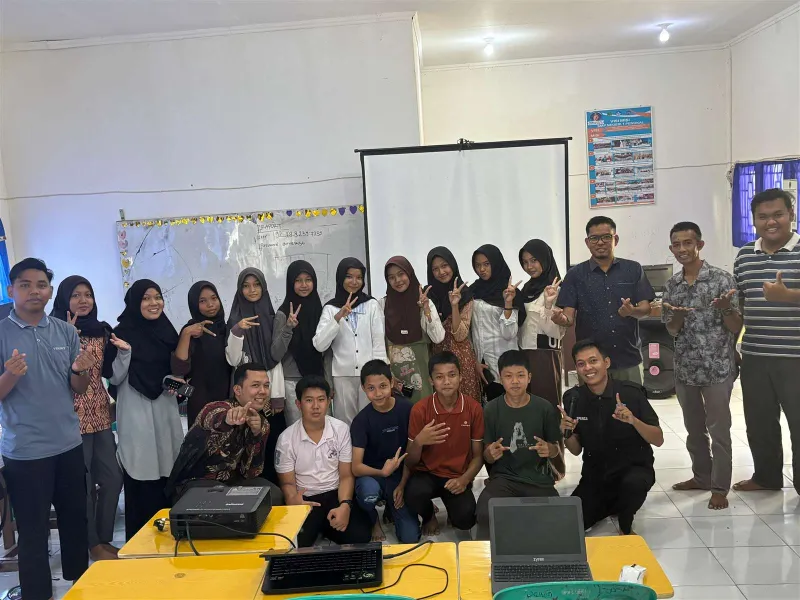 Pelatihan Digital Marketing