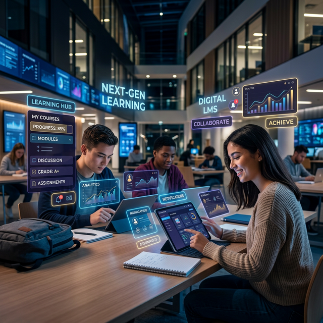 Kampung Digital Air Itam