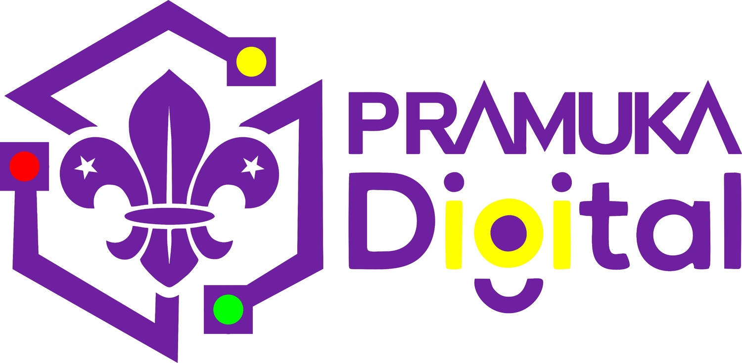 Pramuka Digital