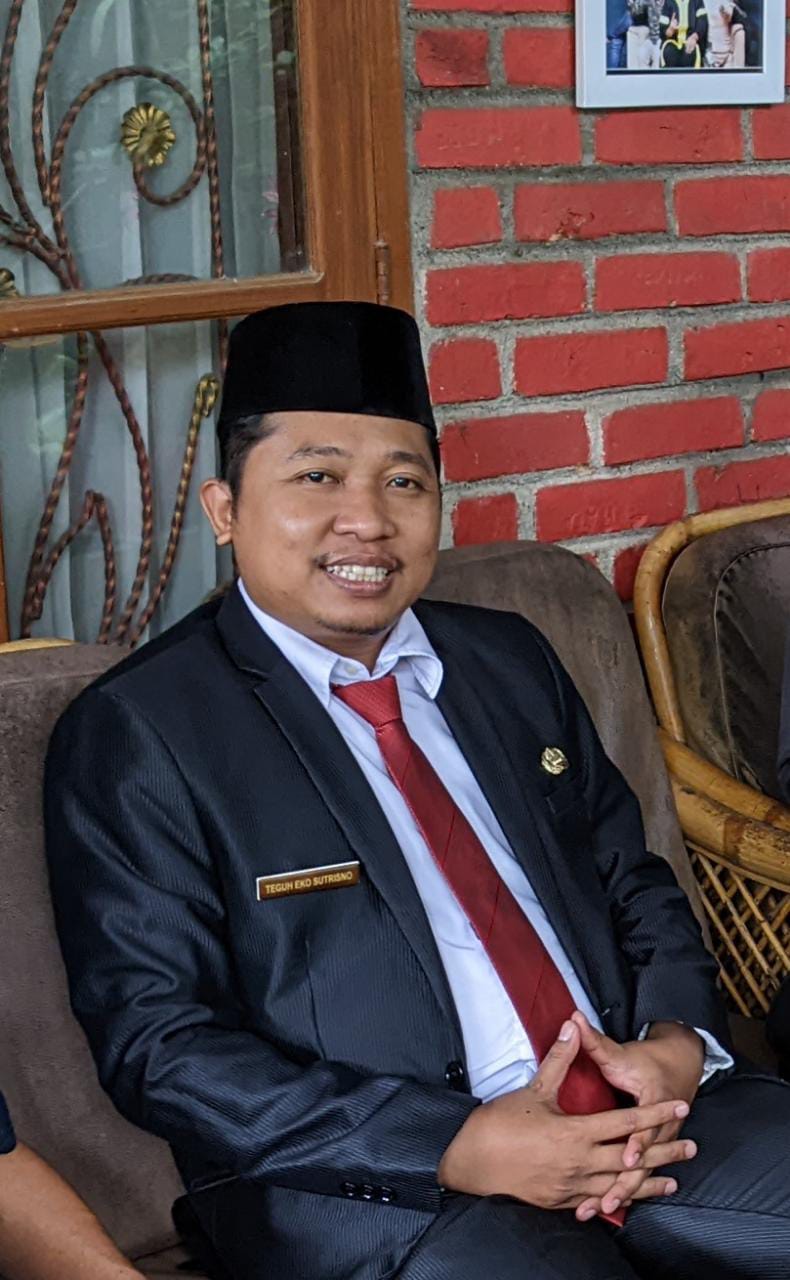 Teguh Estro